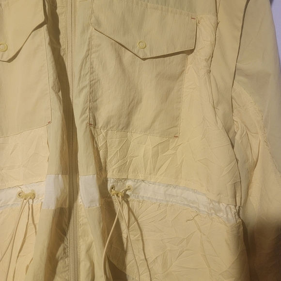 Puma x Jannik Wikkelsø Men's Jacket Limited Edition Size Medium - Picture 7 of 7